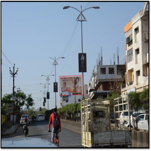 KALDA CORNER Towards,Amarpreet Chowk