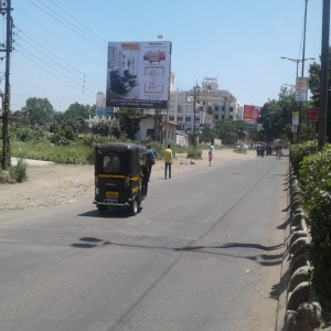 BABA PETROL PUMP ADALAT,ROAD