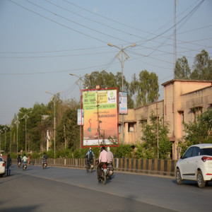 Chelipura High School Jai tower to Osmanpura