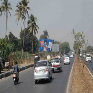 Surat Kadodara Road