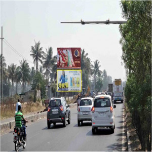 Surat Kadodara Road Near Bhathwari Hotel Lower