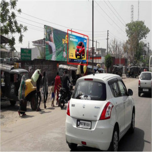 Hoshiarpur Bus Stand