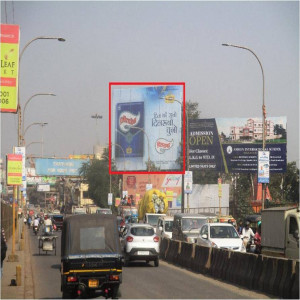 Jamshedpur Mango Bridge towards Mango