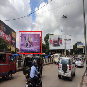 Jamshedpur Adityapur main Road