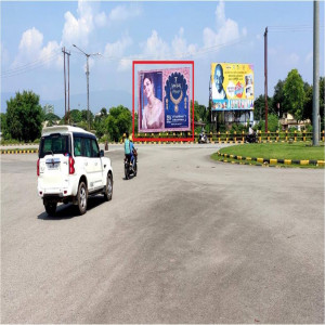 Jamshedpur Kadma Toll Bridge towards Kadma Colony