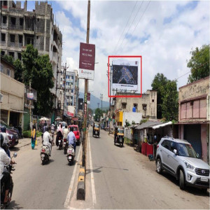 Jamshedpur Mango Pardih Road near PS