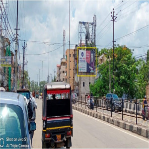 Jamshedpur Adityapur Sher-E-Punjab Chowk