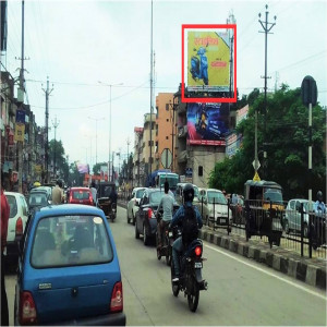 Jamshedpur Adityapur Sher-E-Punjab Chowk