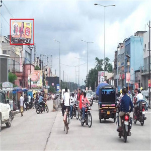 Jamshedpur Adityapur Veenapani Tower facing Gamharia