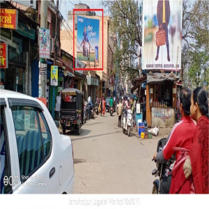 Jamshedpur Jugsalai Market