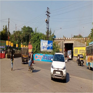 Jamshedpur Jugsalai Ghoda Chowk near Tata Pigment Gate