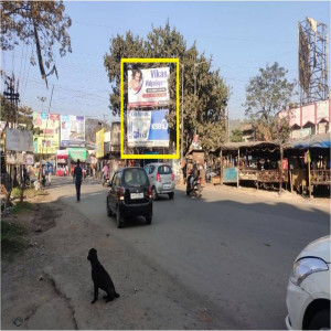 Jamshedpur Mango Dimna Chowk near Ageis