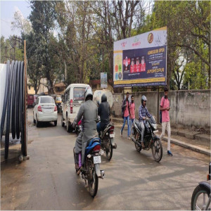 Jamshedpur Mango Purulia Road near Yesu Bhawan