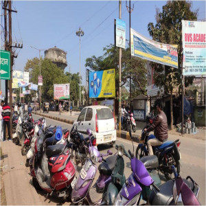 Jamshedpur Mango near Gandhi Maidan