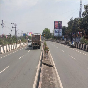 Gamharia Near Thana towards Gamharia Market