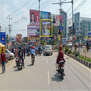 Ranchi Firayalal Chowk