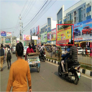 Ranchi Firayalal Chowk