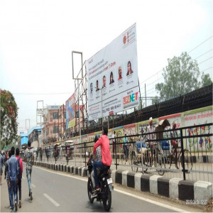 Ranchi Railway Station