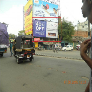 Ranchi Ratu Road