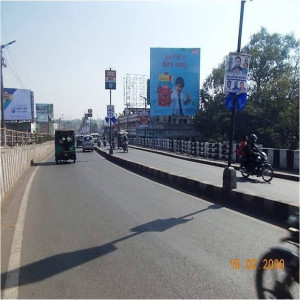 Dhanbad Flyover