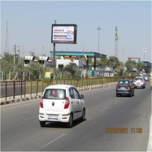 EF3 MALL, SECTOR – 16  MATHURA ROAD