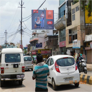 MORAR NADI NEAR PETROL PUMP