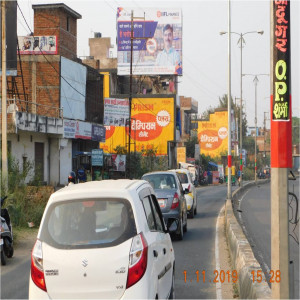 NEW BUS STAND