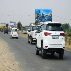 TRANSPORT NAGAR