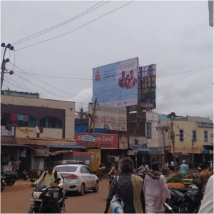 Bidar Internal city Naya Kaman Near  Basaveshwar circle