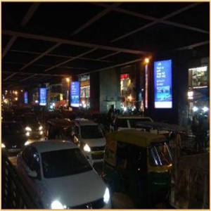 Noida – Sec-18 RHS, Kiosk,