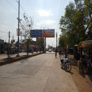 BIRLA ROAD NR SIDDHARTH NAGAR