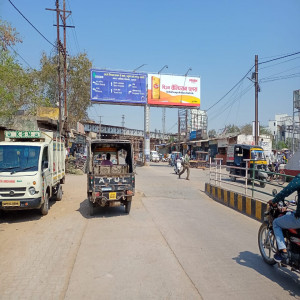 SEMARIYA CHOWK NEAR MOTIMAHAL GARDEN ROAD KRISHNA NAGAR