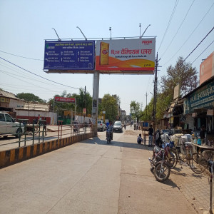 SEMARIYA CHOWK NEAR MOTIMAHAL GARDEN ROAD KRISHNA NAGAR