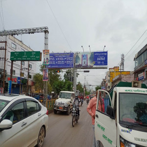 REWA ROAD NEAR MAHESHWARI SWEETS