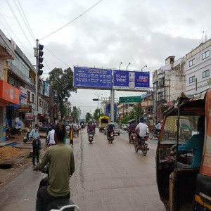 REWA ROAD NEAR MAHESHWARI SWEETS