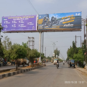 SATNA PANNA ROAD NEAR BSNL OFFICE