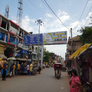 JAI STAMBH CHOWK TIKURIYA TOLA