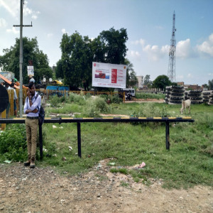 RAILWAY STATION