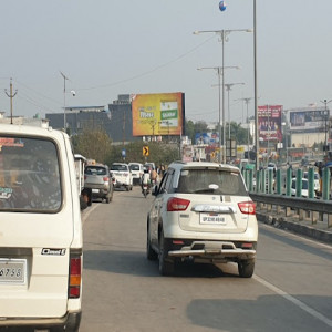 Thakurganj Facing FC Chowk,Lucknow