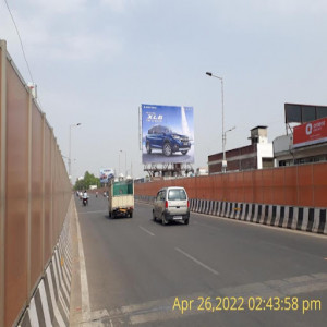 Naka Flyover FC Aishbagh,Lucknow