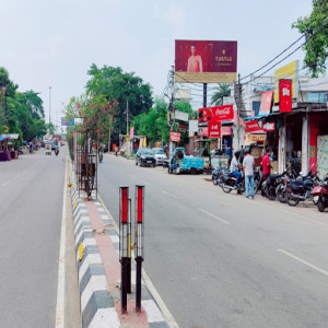 Bangla Bazar  Fac    Ashiyana, Lucknow