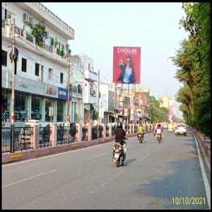 Vip Road-Fac Alambagh, Lucknow