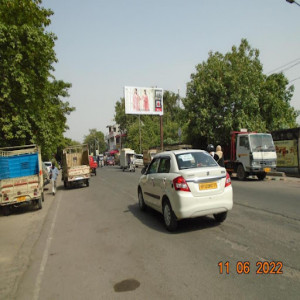 Alambagh Opp. Piccadily Hotel Fcg Kanpur Road,Lucknow