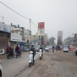 MAIN ADDA ,ADAMPUR