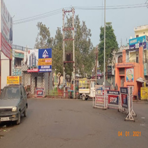 MAIN ADDA BEGOWAL,Jalandhar