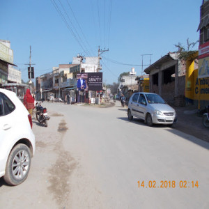 MAIN ADDA APRA,Jalandhar