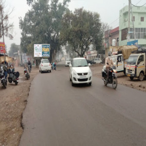 JALANDHAR ROAD NOORMAHAL