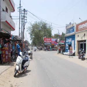 TALWAN CHOWK NOORMAHAL,Jalandhar