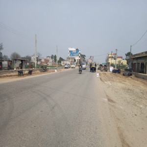 PARTAPURA CHOWK ,LAMBRA