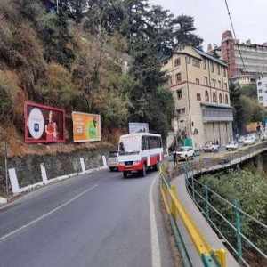 Victory Tunnel,Shimla